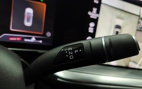 Haval F7 I, 2024 год, 2 650 000 рублей, 17 фотография
