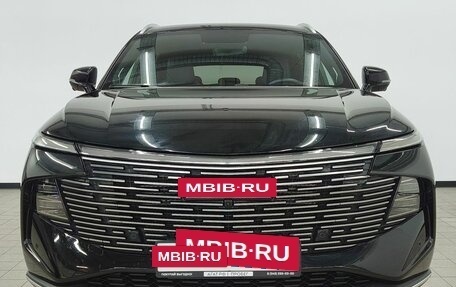 Haval F7 I, 2024 год, 2 650 000 рублей, 6 фотография
