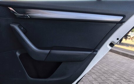 Skoda Octavia, 2017 год, 1 399 000 рублей, 14 фотография