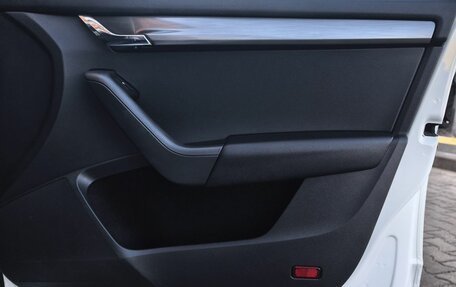 Skoda Octavia, 2017 год, 1 399 000 рублей, 12 фотография