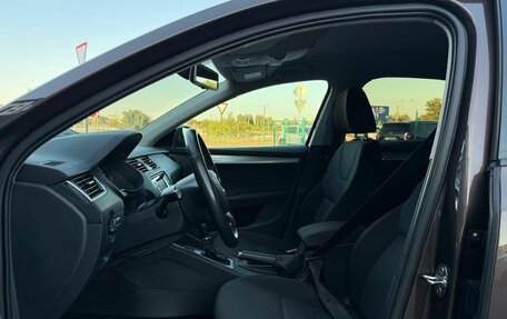 Skoda Octavia, 2013 год, 1 399 000 рублей, 9 фотография