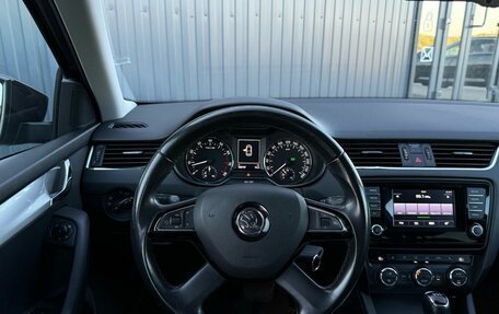 Skoda Octavia, 2013 год, 1 399 000 рублей, 11 фотография