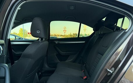 Skoda Octavia, 2013 год, 1 399 000 рублей, 15 фотография