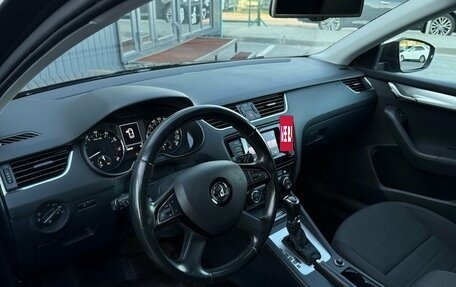 Skoda Octavia, 2013 год, 1 399 000 рублей, 10 фотография