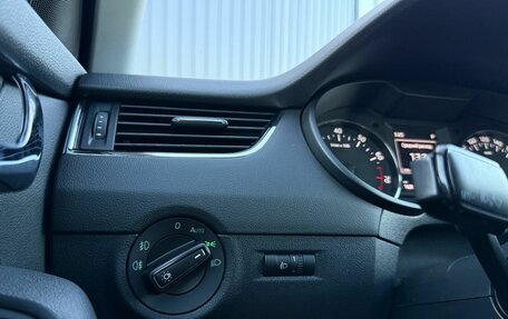 Skoda Octavia, 2013 год, 1 399 000 рублей, 21 фотография