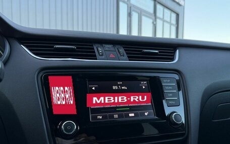 Skoda Octavia, 2013 год, 1 399 000 рублей, 16 фотография