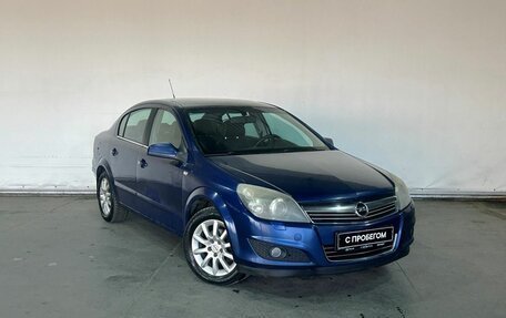 Opel Astra H, 2008 год, 250 000 рублей, 3 фотография