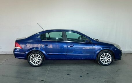 Opel Astra H, 2008 год, 250 000 рублей, 8 фотография