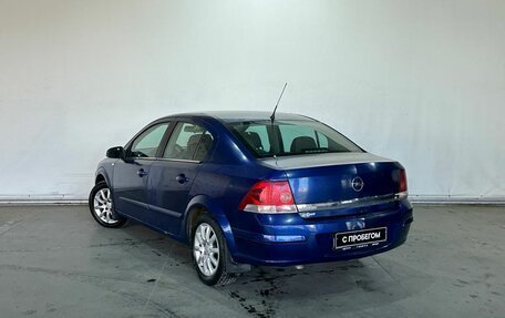 Opel Astra H, 2008 год, 250 000 рублей, 7 фотография