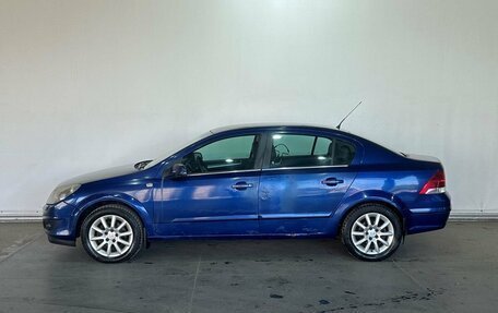 Opel Astra H, 2008 год, 250 000 рублей, 4 фотография