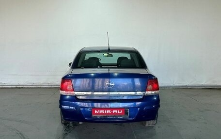 Opel Astra H, 2008 год, 250 000 рублей, 6 фотография