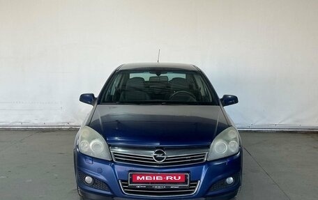 Opel Astra H, 2008 год, 250 000 рублей, 2 фотография