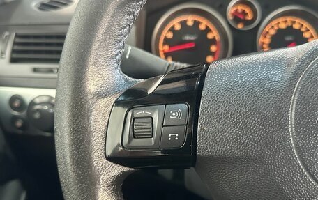 Opel Astra H, 2008 год, 250 000 рублей, 13 фотография