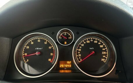 Opel Astra H, 2008 год, 250 000 рублей, 15 фотография