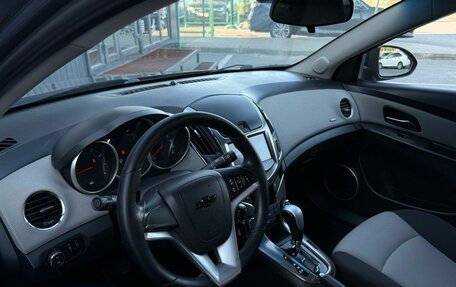 Chevrolet Cruze II, 2014 год, 790 000 рублей, 10 фотография