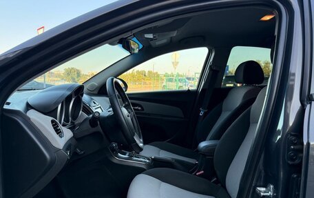 Chevrolet Cruze II, 2014 год, 790 000 рублей, 9 фотография