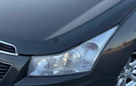 Chevrolet Cruze II, 2014 год, 790 000 рублей, 7 фотография