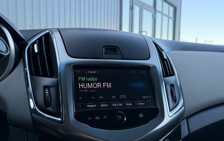 Chevrolet Cruze II, 2014 год, 790 000 рублей, 17 фотография