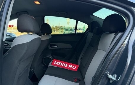 Chevrolet Cruze II, 2014 год, 790 000 рублей, 15 фотография