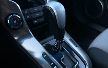 Chevrolet Cruze II, 2014 год, 790 000 рублей, 19 фотография