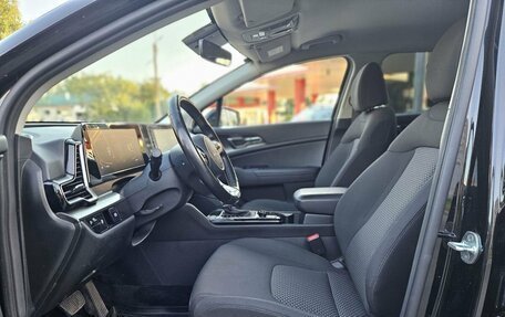 KIA Sportage IV рестайлинг, 2023 год, 3 082 000 рублей, 8 фотография