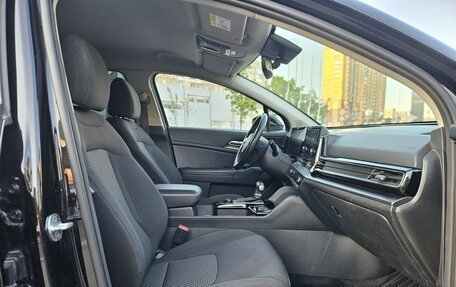 KIA Sportage IV рестайлинг, 2023 год, 3 082 000 рублей, 10 фотография