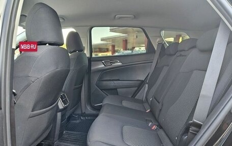 KIA Sportage IV рестайлинг, 2023 год, 3 082 000 рублей, 9 фотография