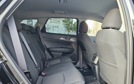 KIA Sportage IV рестайлинг, 2023 год, 3 082 000 рублей, 11 фотография