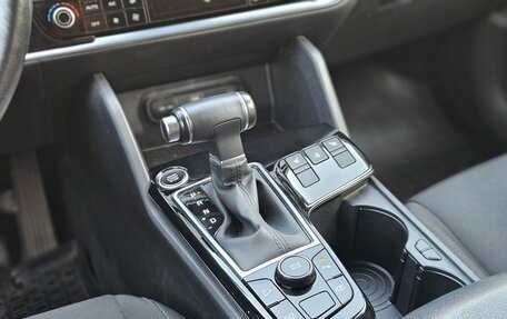 KIA Sportage IV рестайлинг, 2023 год, 3 082 000 рублей, 14 фотография