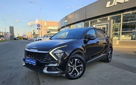 KIA Sportage IV рестайлинг, 2023 год, 3 082 000 рублей, 19 фотография