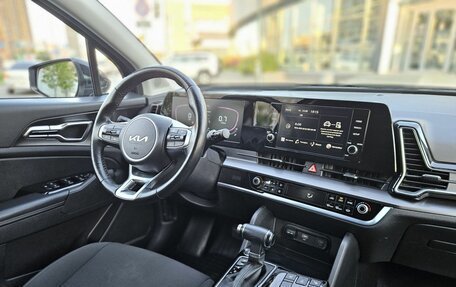 KIA Sportage IV рестайлинг, 2023 год, 3 082 000 рублей, 12 фотография