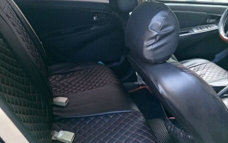 Geely MK I рестайлинг, 2010 год, 225 000 рублей, 6 фотография
