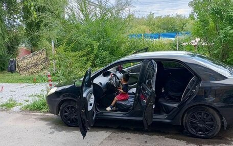 Geely MK I рестайлинг, 2010 год, 225 000 рублей, 4 фотография