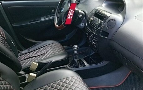 Geely MK I рестайлинг, 2010 год, 225 000 рублей, 5 фотография