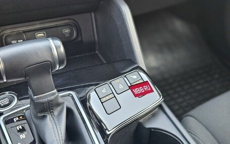 KIA Sportage IV рестайлинг, 2023 год, 3 082 000 рублей, 15 фотография