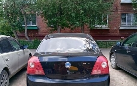 Geely MK I рестайлинг, 2010 год, 225 000 рублей, 3 фотография