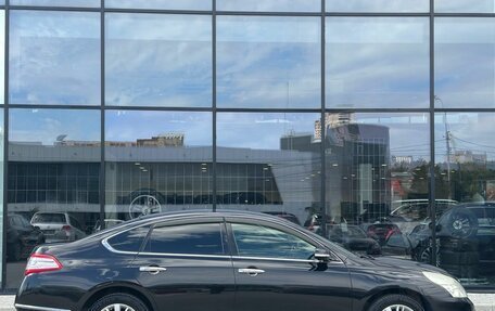 Nissan Teana, 2012 год, 845 000 рублей, 4 фотография