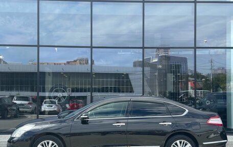 Nissan Teana, 2012 год, 845 000 рублей, 8 фотография