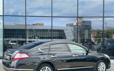 Nissan Teana, 2012 год, 845 000 рублей, 5 фотография