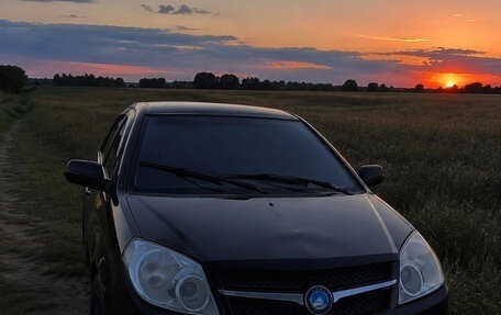 Geely MK I рестайлинг, 2010 год, 225 000 рублей, 2 фотография