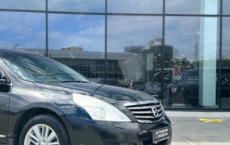 Nissan Teana, 2012 год, 845 000 рублей, 11 фотография