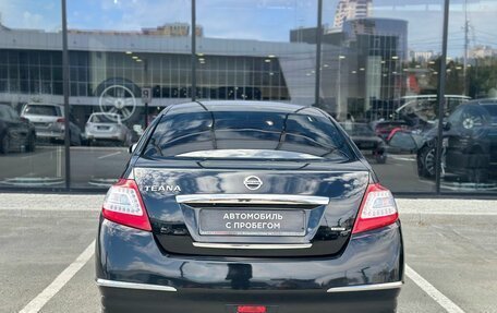 Nissan Teana, 2012 год, 845 000 рублей, 6 фотография