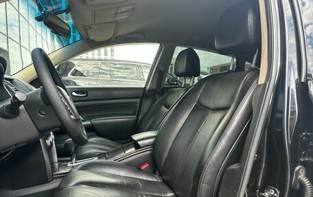 Nissan Teana, 2012 год, 845 000 рублей, 14 фотография