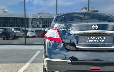 Nissan Teana, 2012 год, 845 000 рублей, 10 фотография