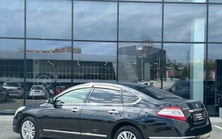 Nissan Teana, 2012 год, 845 000 рублей, 7 фотография