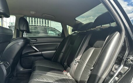 Nissan Teana, 2012 год, 845 000 рублей, 15 фотография