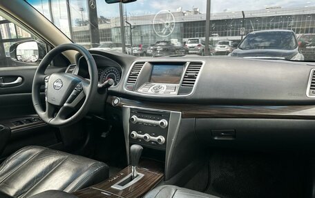 Nissan Teana, 2012 год, 845 000 рублей, 25 фотография