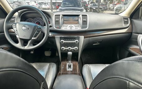 Nissan Teana, 2012 год, 845 000 рублей, 24 фотография