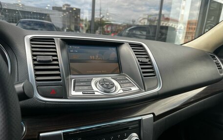 Nissan Teana, 2012 год, 845 000 рублей, 19 фотография