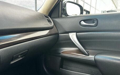 Nissan Teana, 2012 год, 845 000 рублей, 20 фотография